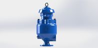 DN50 - D300 Вентиль выпуска воздуха для пневматической системы канализации