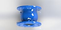 Голубой анти- воды молотка дуктильный утюга задерживающий клапан шлема не