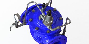 SS304 Внутренние части клапан управления водой для снижения давления и поддержания функции