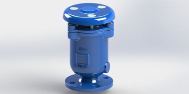 KARX KARR KARA KARS ARVS Комбинация клапана выпуска воздуха Огнетушение для чистой воды