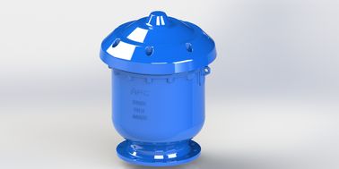 PN10-PN16-PN25 Комбинация вакуумных клапанов воздуха с номинальным давлением