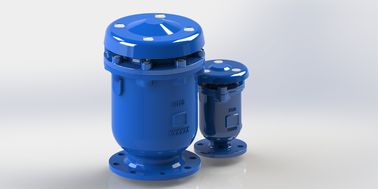 KARX KARR KARA KARS ARVS Комбинация клапана выпуска воздуха Огнетушение для чистой воды