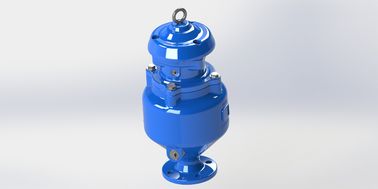 Аэрационный клапан для сточных вод DN50-DN200 с устойчивостью к давлению PN10-PN40