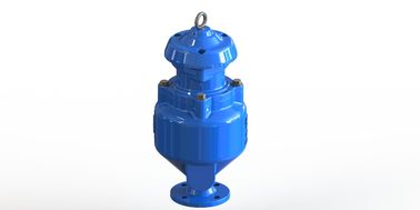 Канализационный воздушный клапан DN50-DN200 Фланец/Резьба PN10-PN40