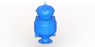 Сварный соединительный клапан для вывода сточных вод с стандартом ANSI