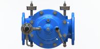 Тип главный клапан глобуса уменьшения давления воды клапана с анти- набором кавитации
