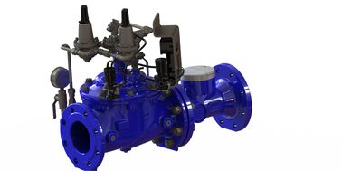 2.5Mpa клапан регулирования давления воды