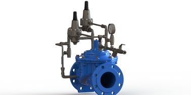 Регулирующий клапан EPDM резиновая резина проницаемая железо предсказание прилива A2A5 Модель код высочайшая производительность надежность